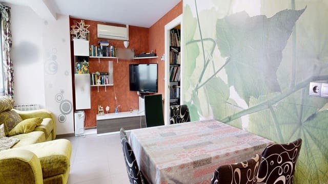 3 soverom Penthouse til salgs i Zaragoza by - € 158 000 (Ref: 9679966)