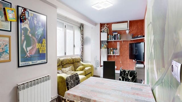 3 soverom Penthouse til salgs i Zaragoza by - € 158 000 (Ref: 9679966)