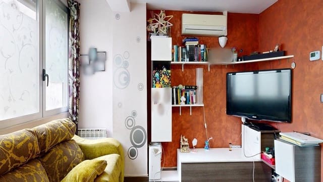 3 soverom Penthouse til salgs i Zaragoza by - € 158 000 (Ref: 9679966)