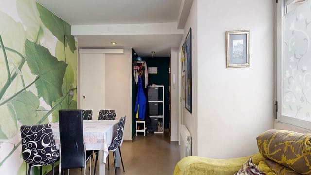 3 soverom Penthouse til salgs i Zaragoza by - € 158 000 (Ref: 9679966)