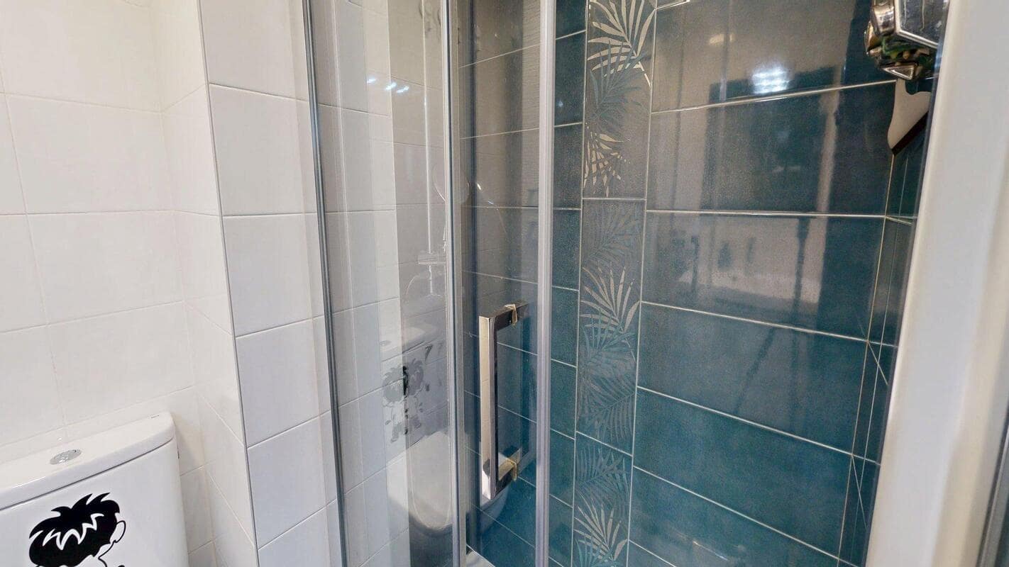 3 bedroom Flat for sale in Zaragoza city - € 158,000 (Ref: 9679966)