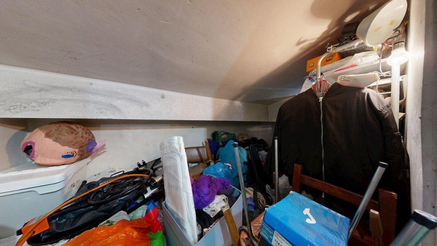 3 bedroom Flat for sale in Zaragoza city - € 158,000 (Ref: 9679966)