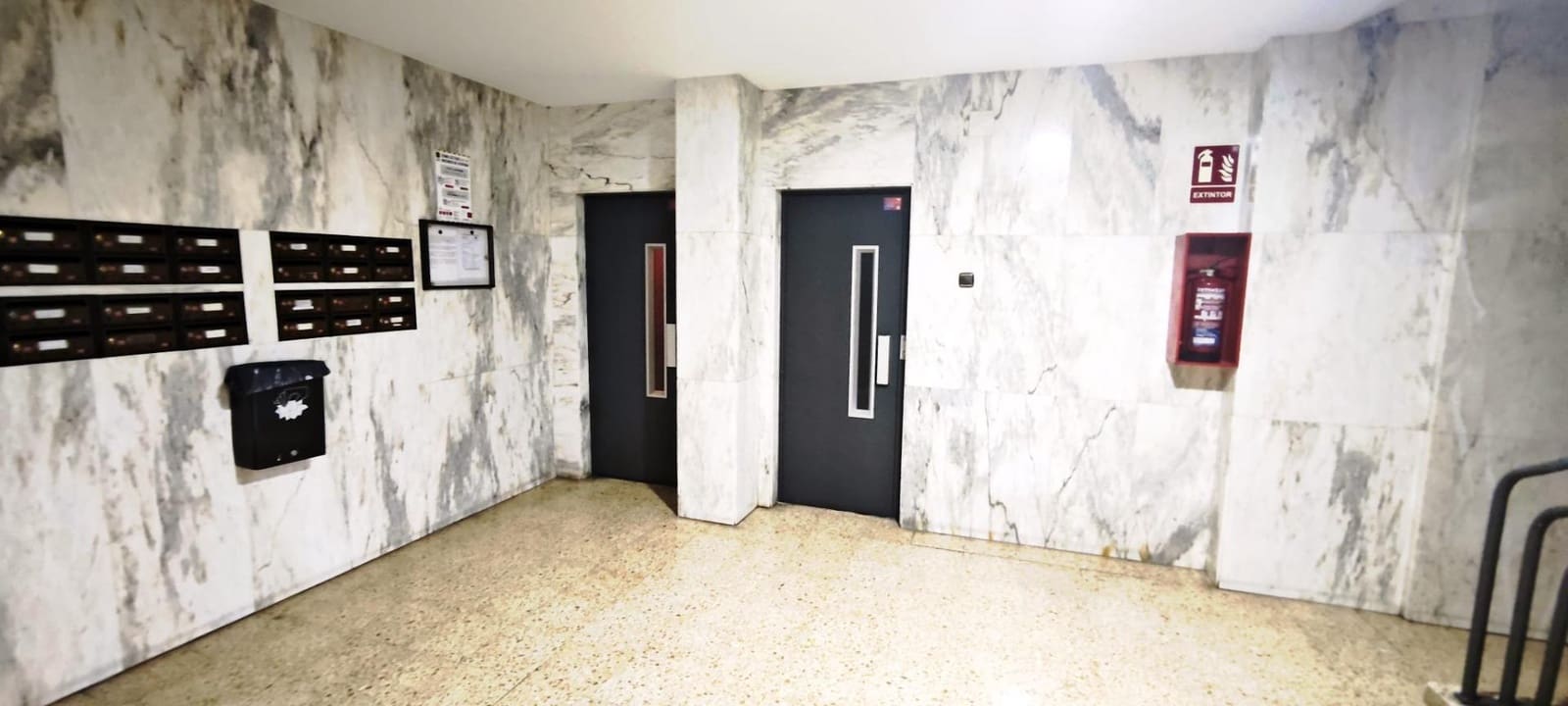 4 bedroom Flat for sale in Calatayud with pool - € 89,000 (Ref: 9690936)