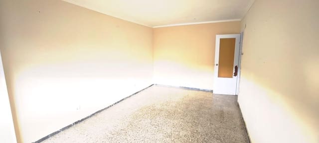 4 Zimmer Wohnung zu verkaufen in Calatayud mit Pool - 89.000 € (Ref: 9690936)