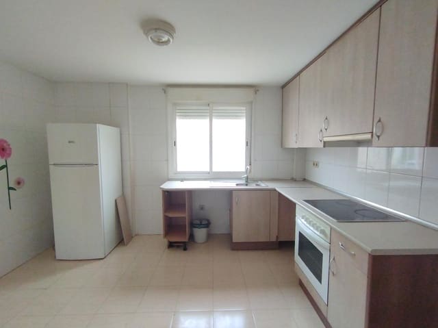 4 bedroom Terraced Villa for sale in Osera de Ebro with garage - € 144,000 (Ref: 9690937)