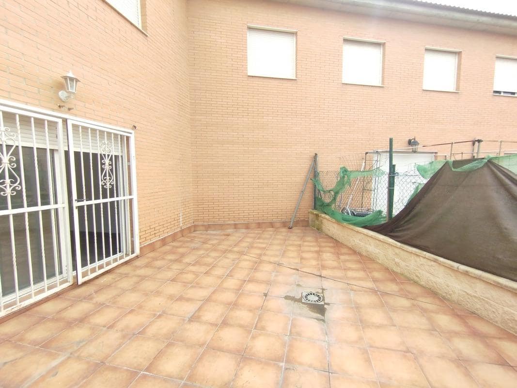 4 bedroom Terraced Villa for sale in Osera de Ebro with garage - € 144,000 (Ref: 9690937)
