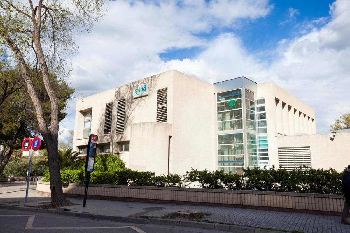 3 sypialnia Mieszkanie na sprzedaż w Miasto Saragossa z garażem - 265 000 € (Ref: 9702082)