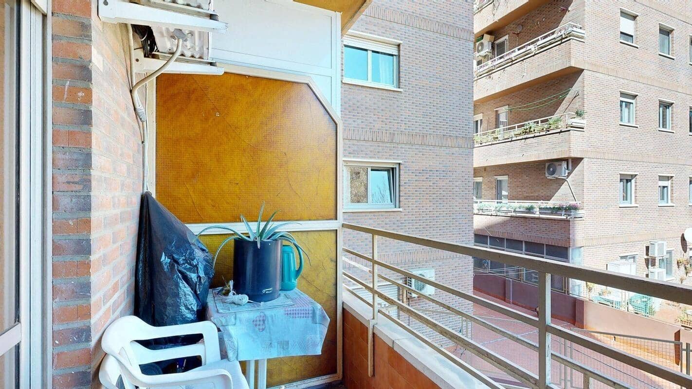 3 sypialnia Mieszkanie na sprzedaż w Miasto Saragossa z garażem - 265 000 € (Ref: 9702082)
