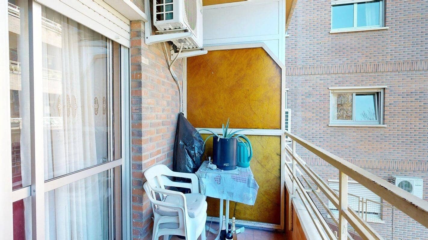 3 sypialnia Mieszkanie na sprzedaż w Miasto Saragossa z garażem - 265 000 € (Ref: 9702082)