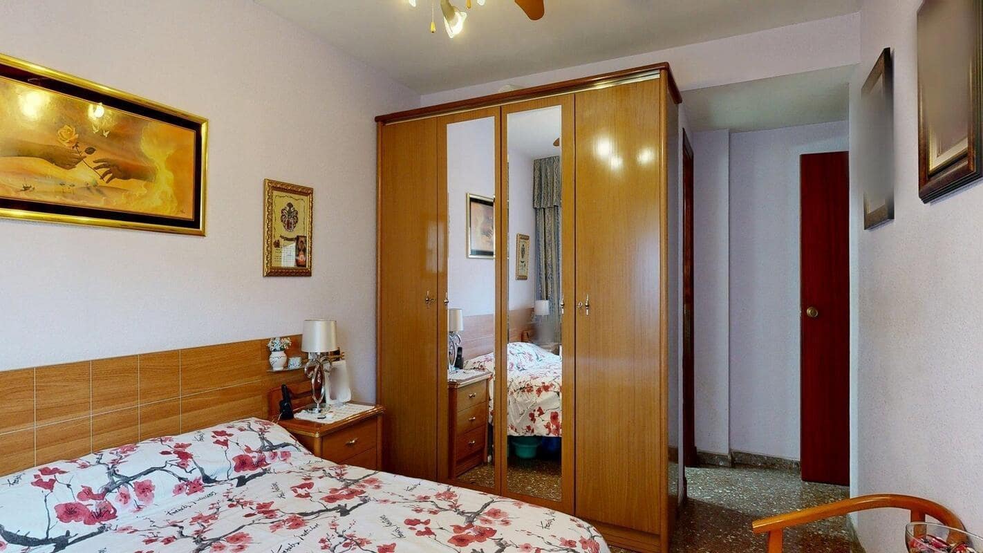 3 sypialnia Mieszkanie na sprzedaż w Miasto Saragossa z garażem - 265 000 € (Ref: 9702082)