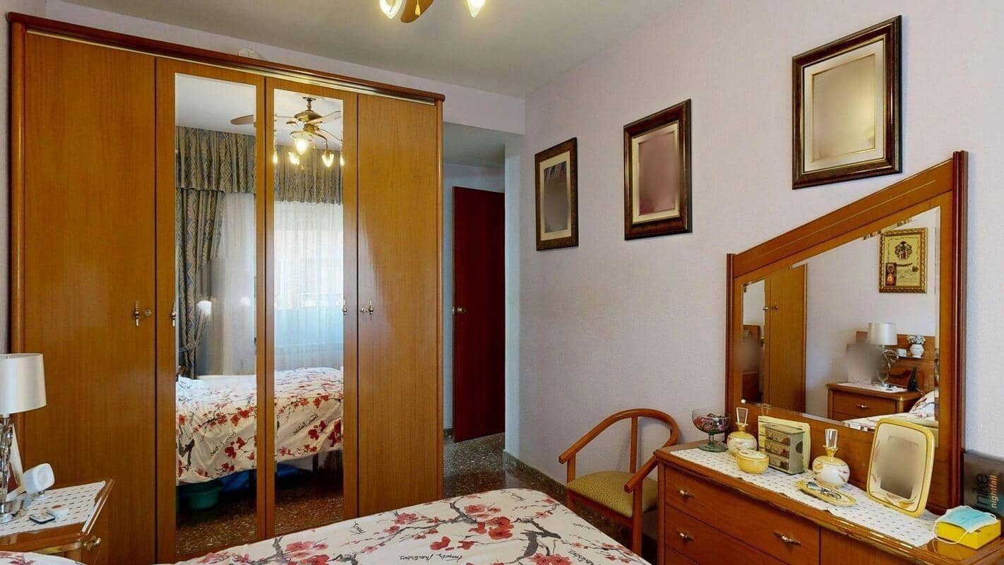 3 sypialnia Mieszkanie na sprzedaż w Miasto Saragossa z garażem - 265 000 € (Ref: 9702082)