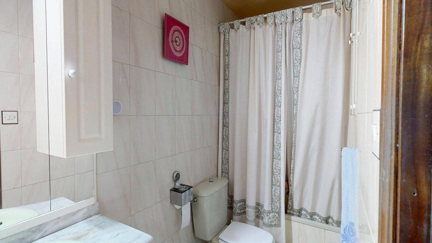 3 sypialnia Mieszkanie na sprzedaż w Miasto Saragossa z garażem - 265 000 € (Ref: 9702082)