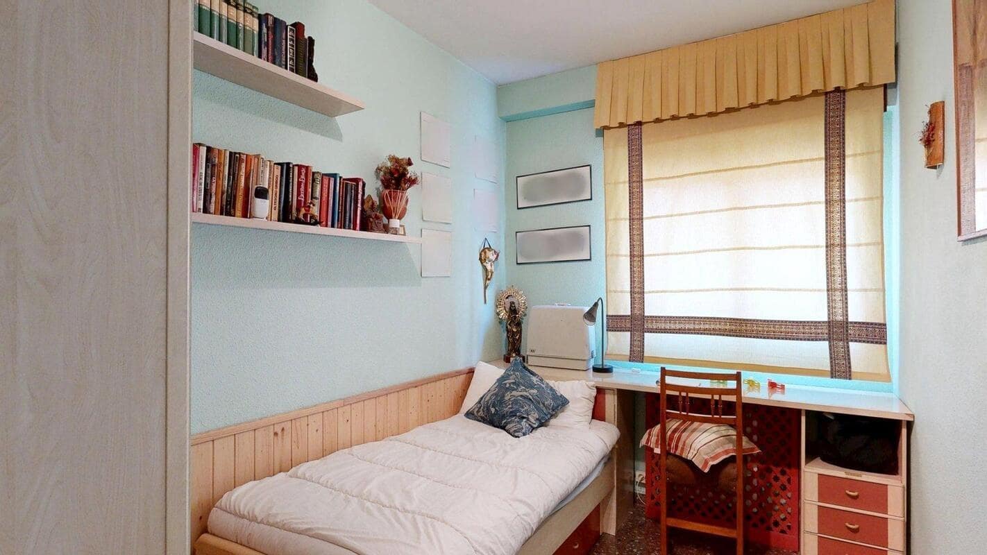 3 sypialnia Mieszkanie na sprzedaż w Miasto Saragossa z garażem - 265 000 € (Ref: 9702082)