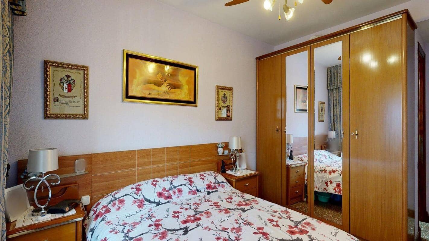 3 sypialnia Mieszkanie na sprzedaż w Miasto Saragossa z garażem - 265 000 € (Ref: 9702082)