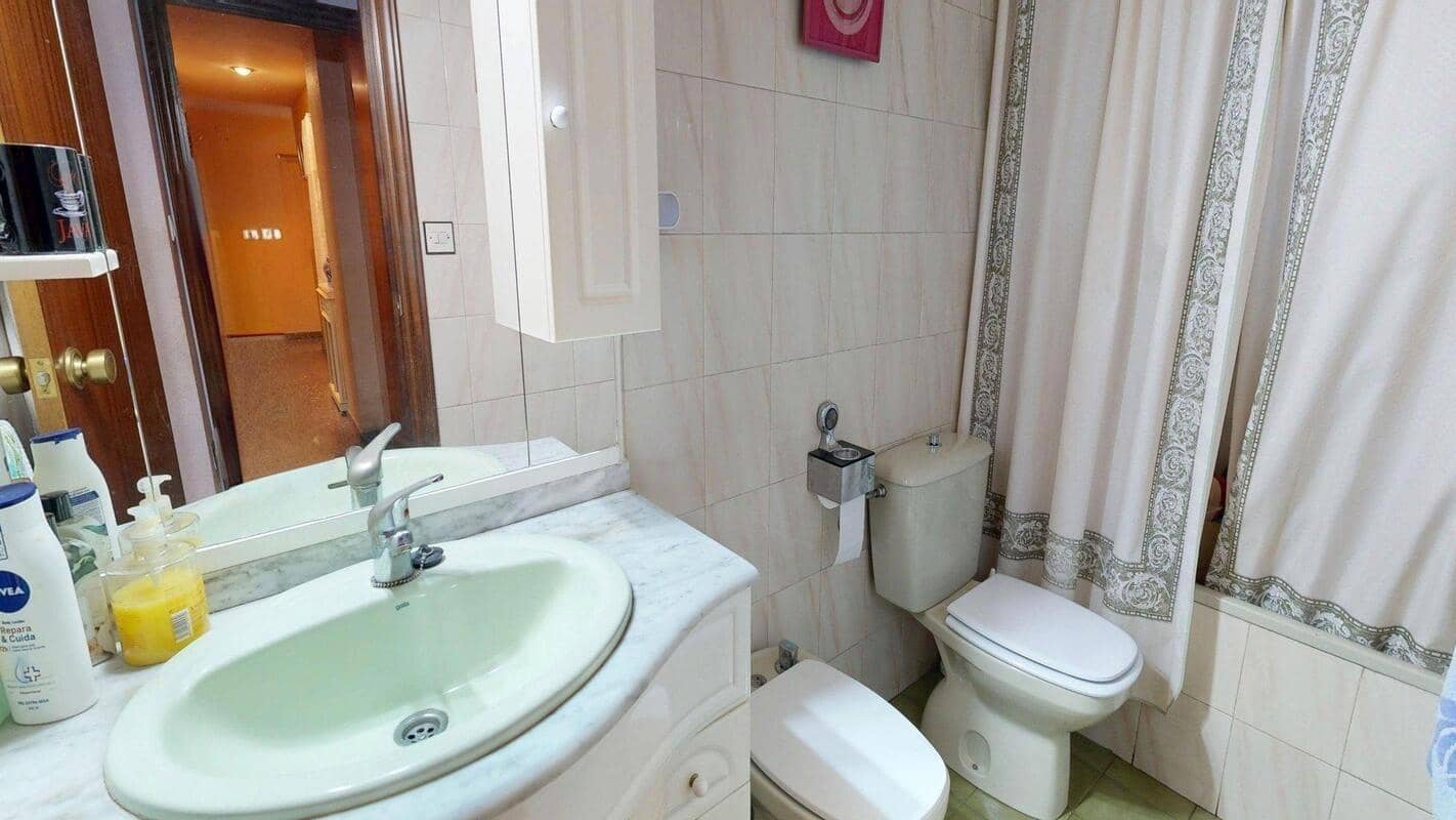 3 sypialnia Mieszkanie na sprzedaż w Miasto Saragossa z garażem - 265 000 € (Ref: 9702082)