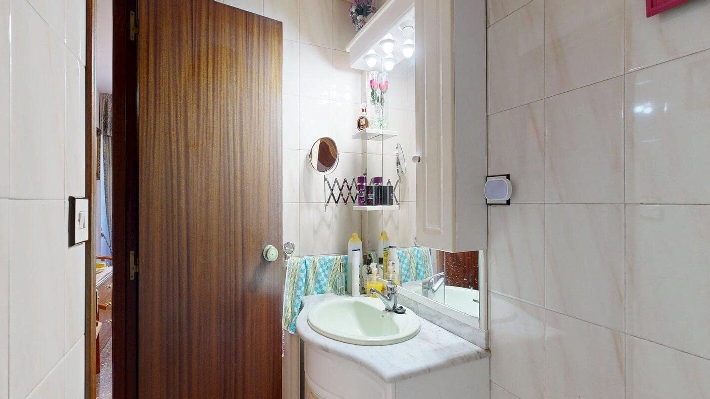 3 sypialnia Mieszkanie na sprzedaż w Miasto Saragossa z garażem - 265 000 € (Ref: 9702082)