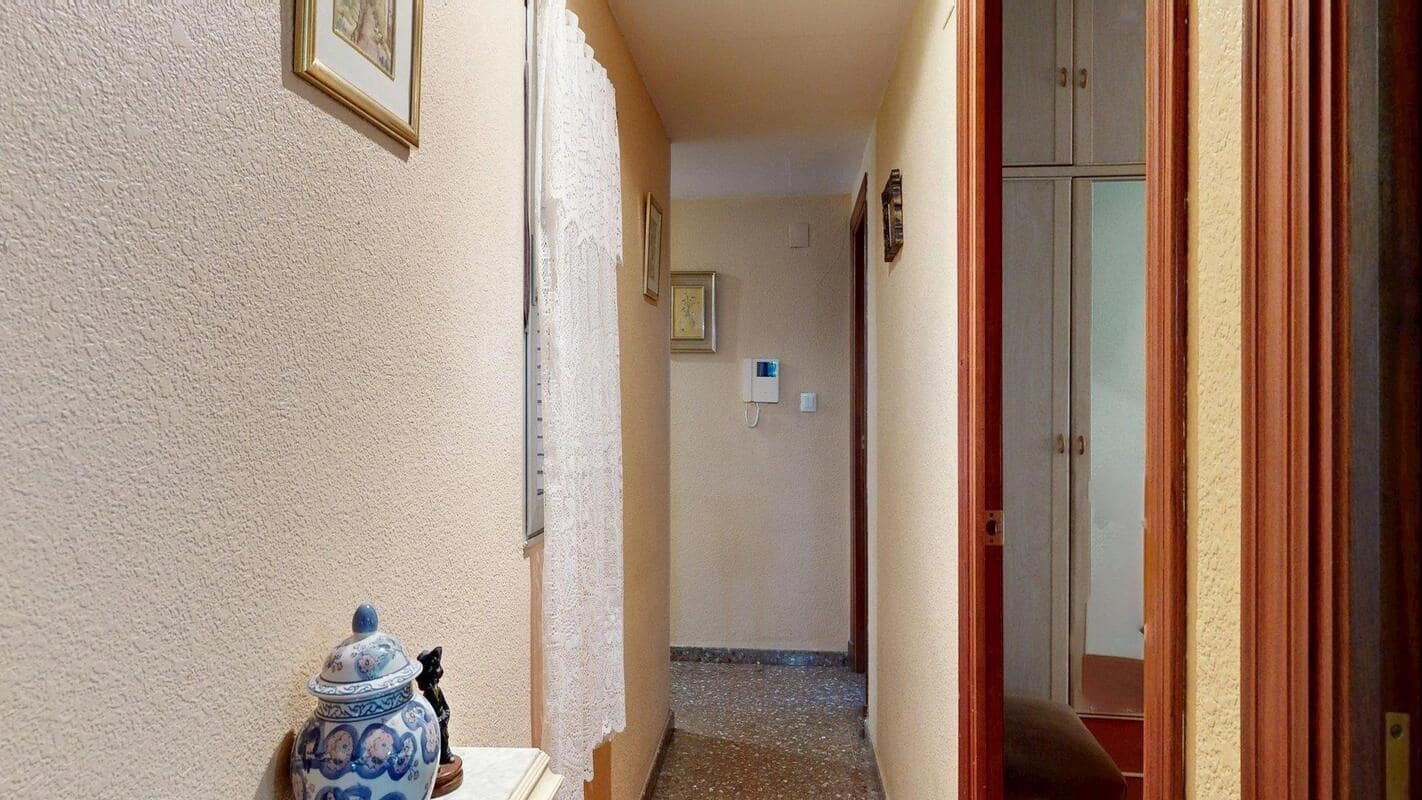 3 sypialnia Mieszkanie na sprzedaż w Miasto Saragossa z garażem - 265 000 € (Ref: 9702082)