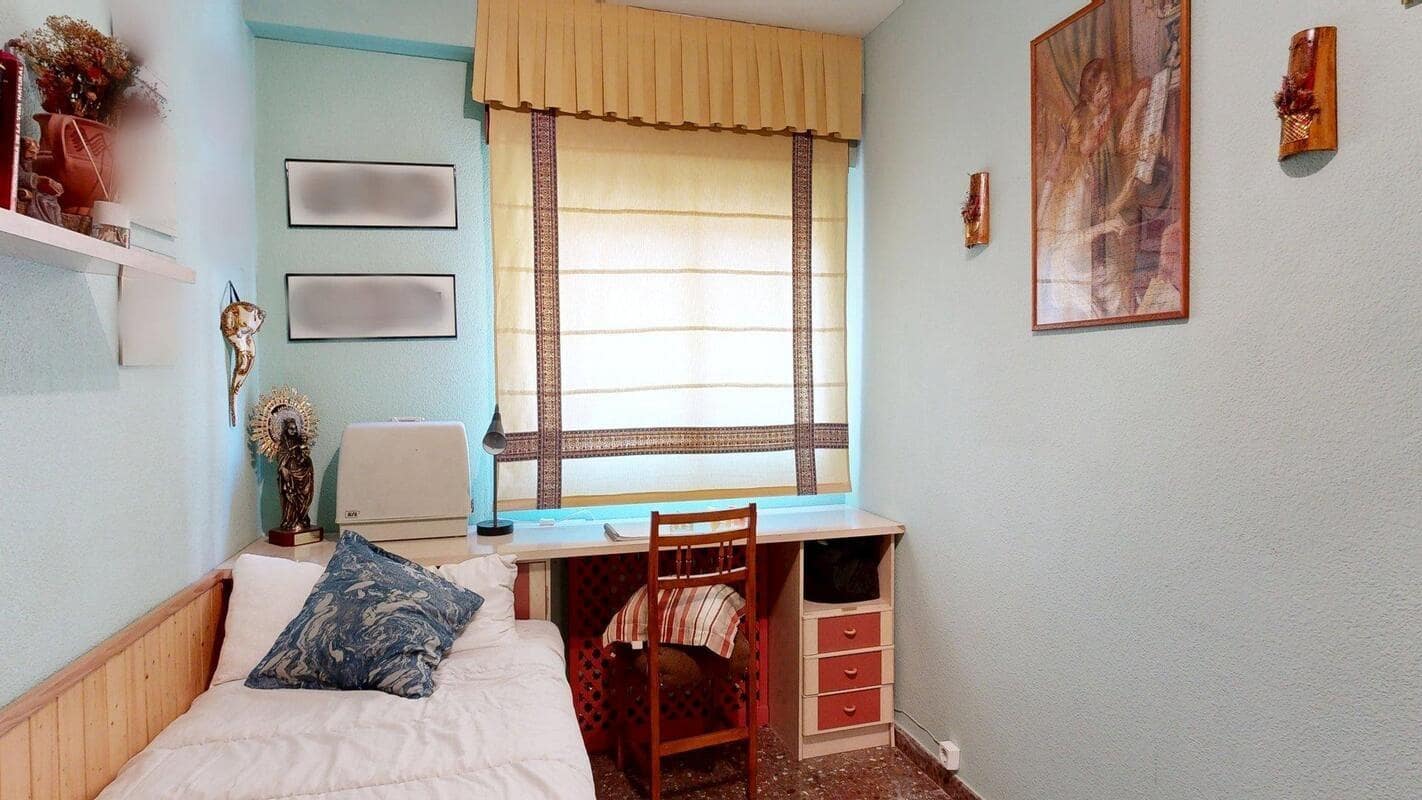 3 sypialnia Mieszkanie na sprzedaż w Miasto Saragossa z garażem - 265 000 € (Ref: 9702082)