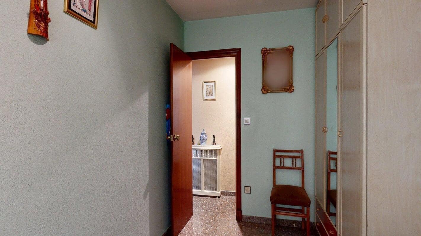 3 sypialnia Mieszkanie na sprzedaż w Miasto Saragossa z garażem - 265 000 € (Ref: 9702082)