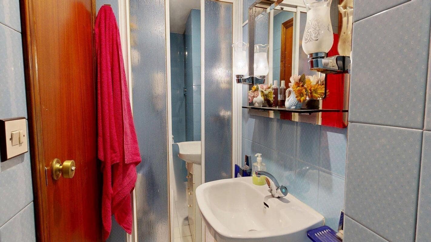 3 sypialnia Mieszkanie na sprzedaż w Miasto Saragossa z garażem - 265 000 € (Ref: 9702082)