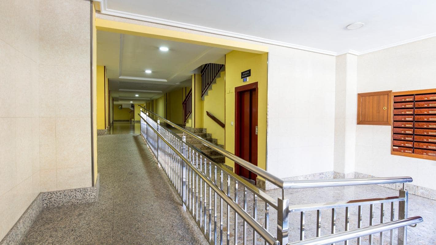 3 sypialnia Mieszkanie na sprzedaż w Miasto Saragossa z garażem - 265 000 € (Ref: 9702082)