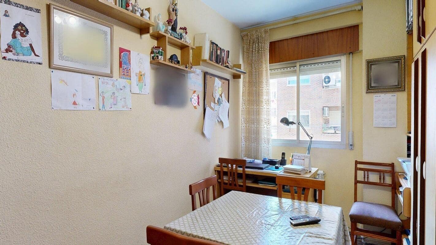 3 sypialnia Mieszkanie na sprzedaż w Miasto Saragossa z garażem - 265 000 € (Ref: 9702082)