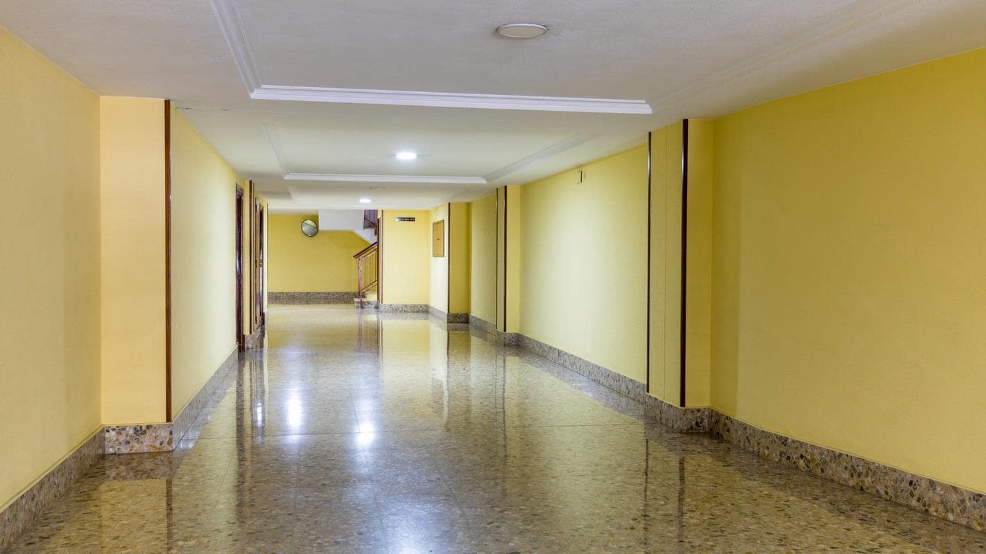 3 sypialnia Mieszkanie na sprzedaż w Miasto Saragossa z garażem - 265 000 € (Ref: 9702082)