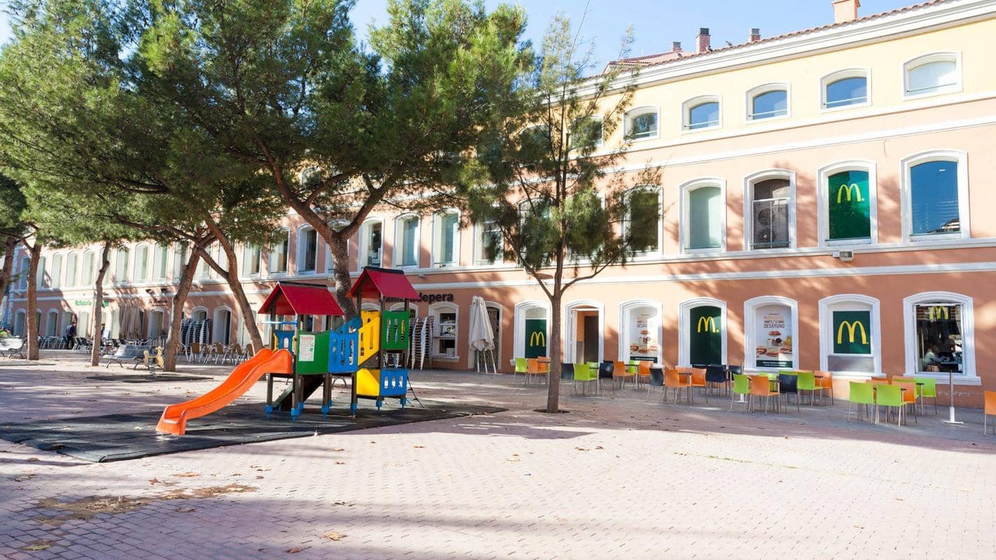 3 sypialnia Mieszkanie na sprzedaż w Miasto Saragossa z garażem - 265 000 € (Ref: 9702082)