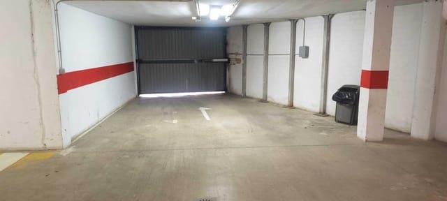 Garage for sale in Paracuellos de Jiloca - € 10,000 (Ref: 9702083)
