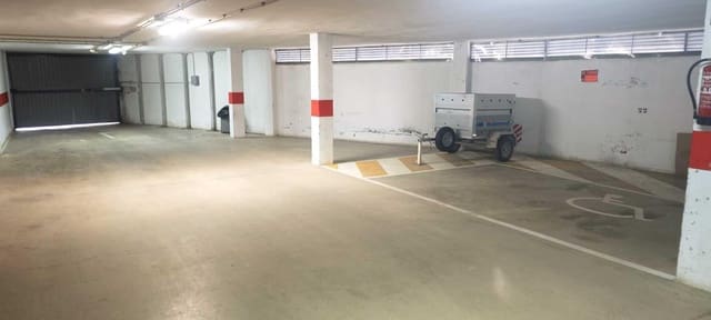 Garage for sale in Paracuellos de Jiloca - € 10,000 (Ref: 9702083)