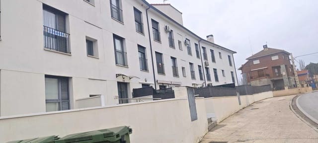 Garage for sale in Paracuellos de Jiloca - € 10,000 (Ref: 9702083)