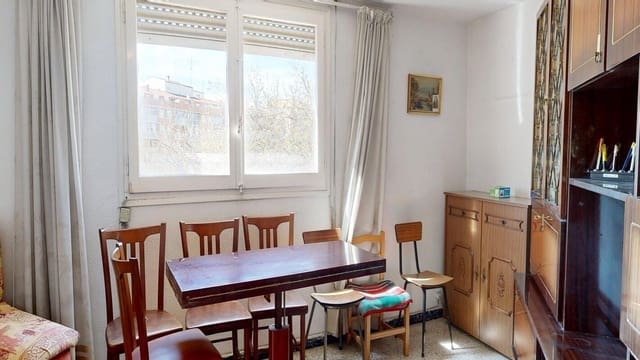 3 soverom Leilighet til salgs i Zaragoza by - € 129 000 (Ref: 9715059)