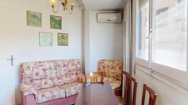 3 soverom Leilighet til salgs i Zaragoza by - € 129 000 (Ref: 9715059)