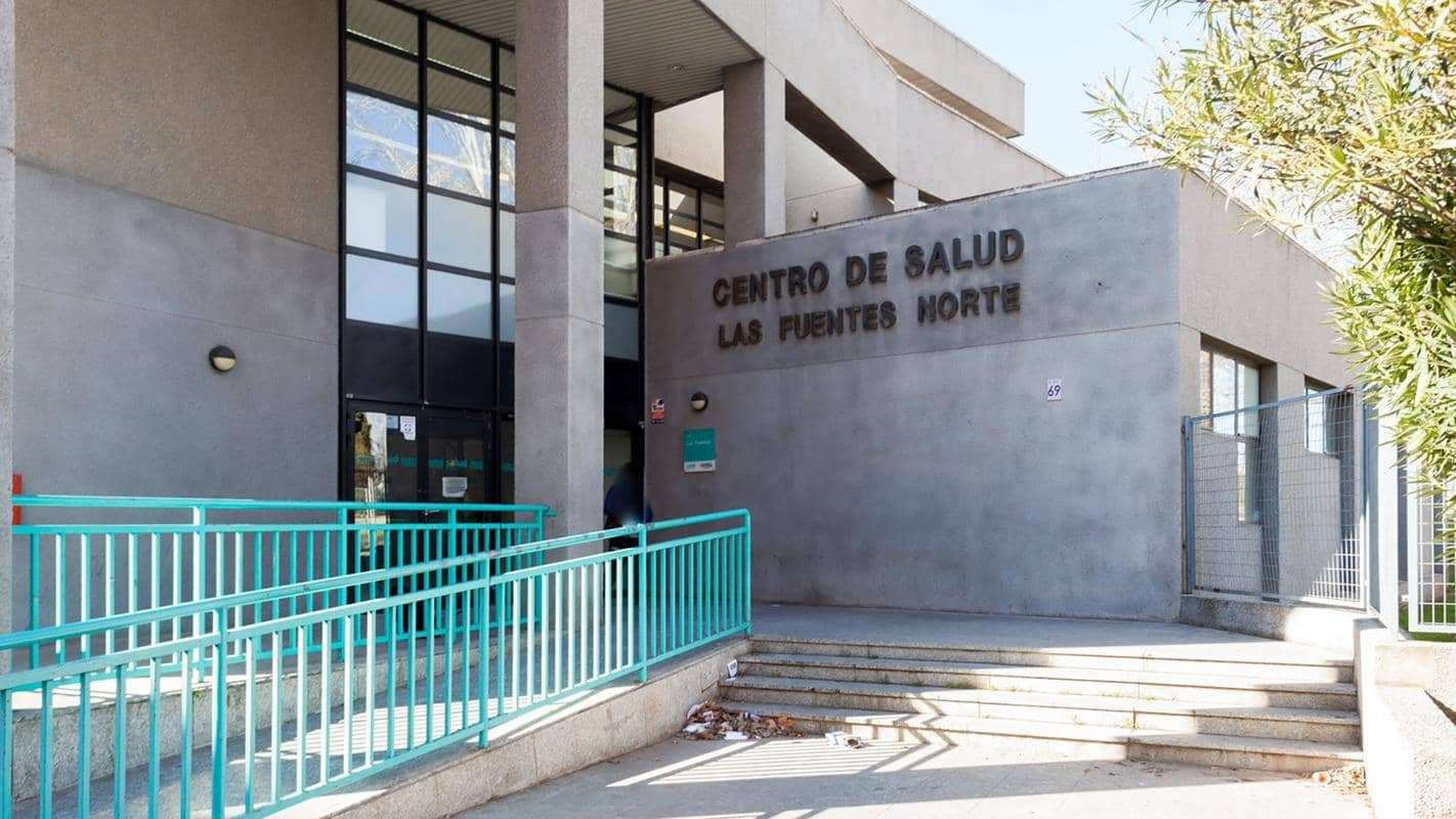 3 bedroom Flat for sale in Zaragoza city - € 129,000 (Ref: 9715059)