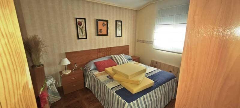 2 bedroom Villa for sale in Torralba de Ribota - € 85,000 (Ref: 9726774)