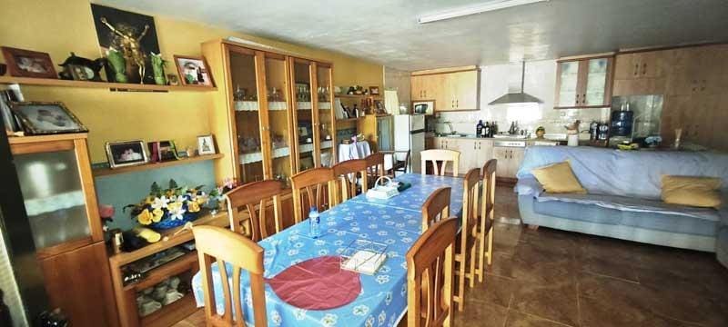 2 bedroom Villa for sale in Torralba de Ribota - € 85,000 (Ref: 9726774)