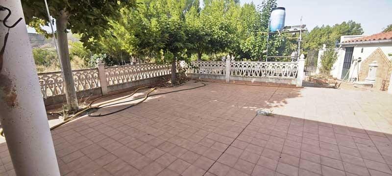 2 bedroom Villa for sale in Torralba de Ribota - € 85,000 (Ref: 9726774)