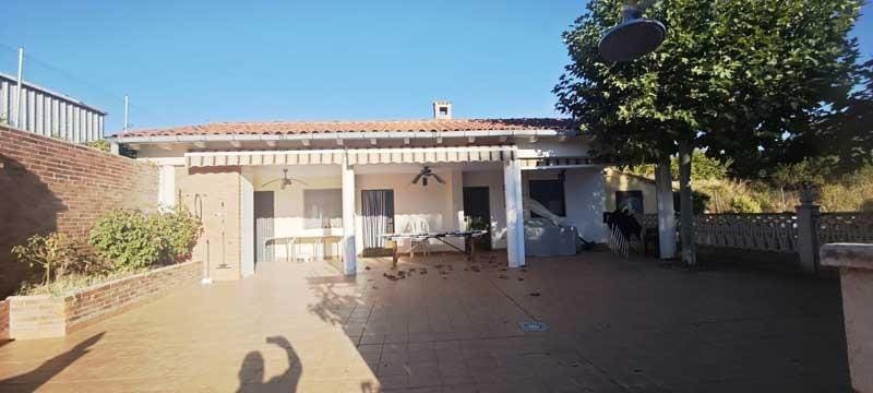 2 bedroom Villa for sale in Torralba de Ribota - € 85,000 (Ref: 9726774)