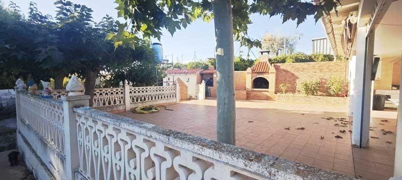 2 bedroom Villa for sale in Torralba de Ribota - € 85,000 (Ref: 9726774)