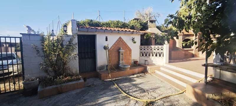 2 bedroom Villa for sale in Torralba de Ribota - € 85,000 (Ref: 9726774)