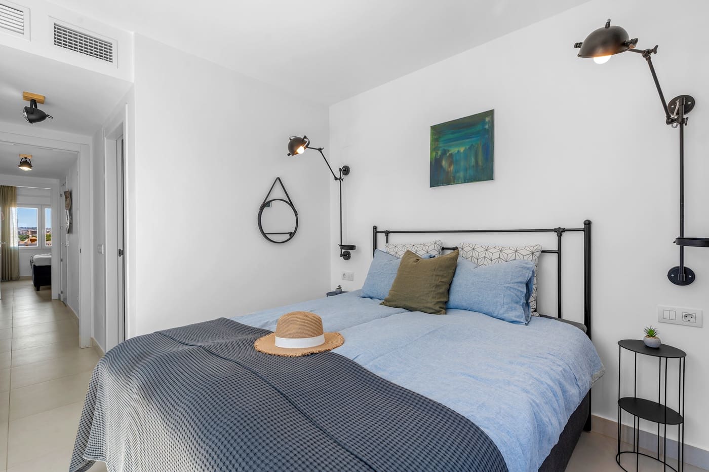 2 bedroom Beach Apartment for sale in Punta Prima with pool - € 599,000 (Ref: 9356755)