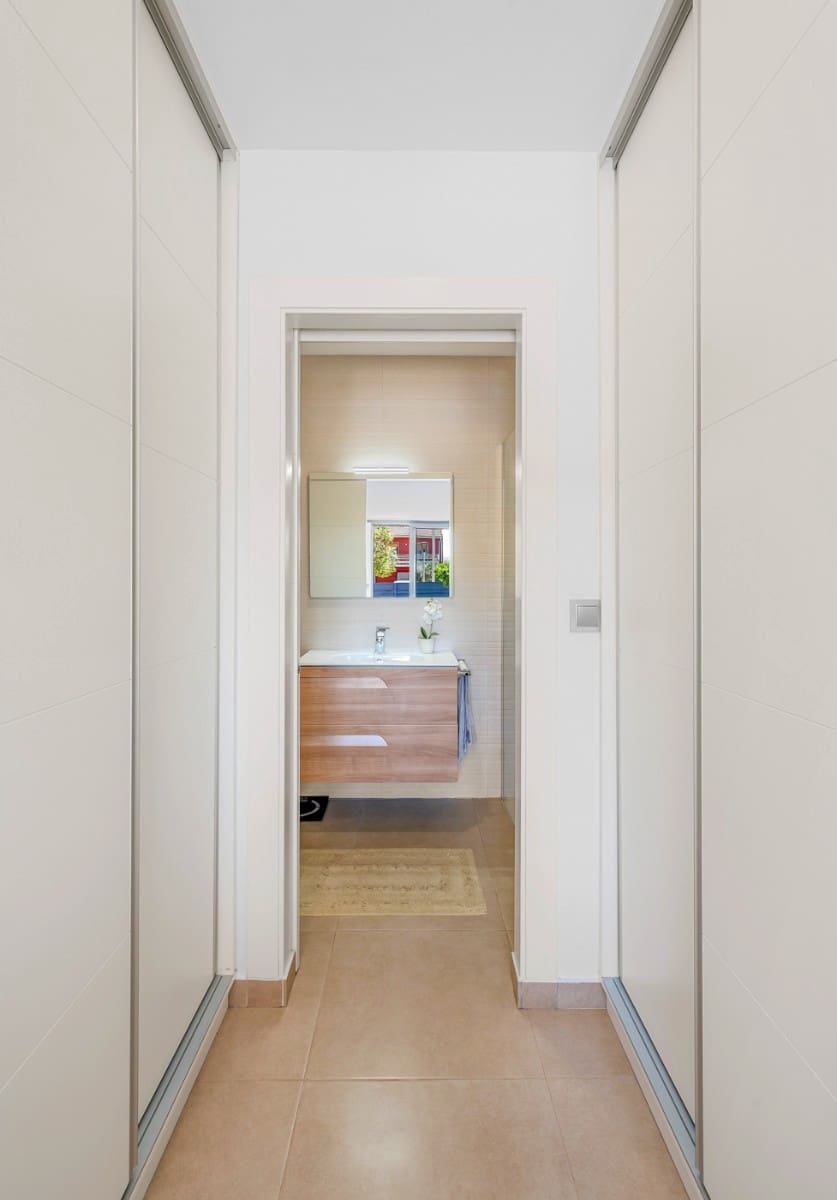 3 soveværelse Byhus til salg i Formentera del Segura med swimmingpool garage - € 339.000 (Ref: 9378250)