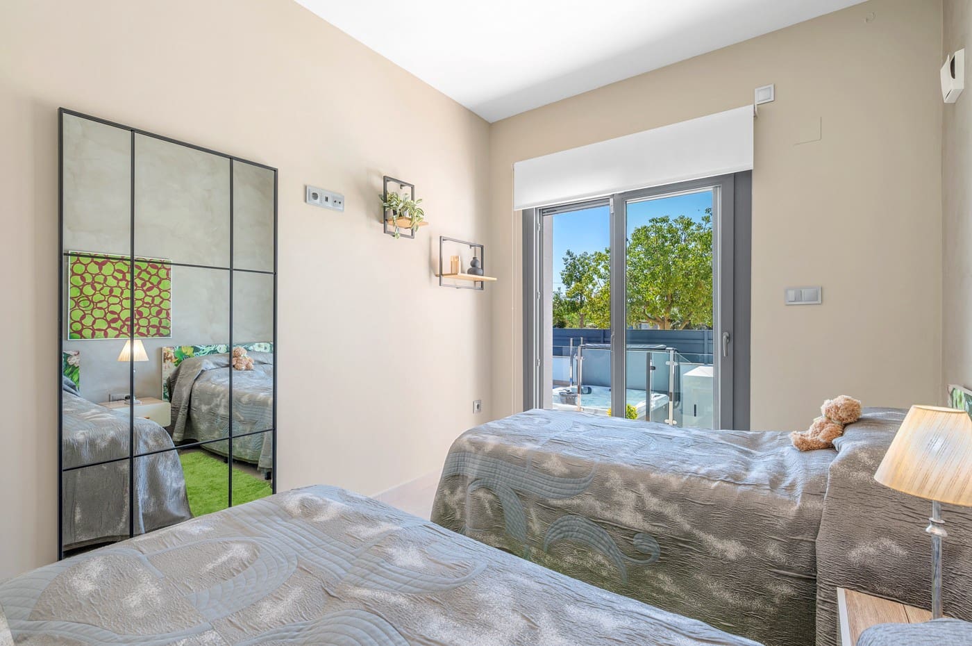 3 soveværelse Byhus til salg i Formentera del Segura med swimmingpool garage - € 339.000 (Ref: 9378250)