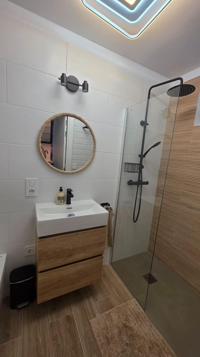 Yksiö myytävänä paikassa Tacoronte - 166 000 € (Ref: 10009221)