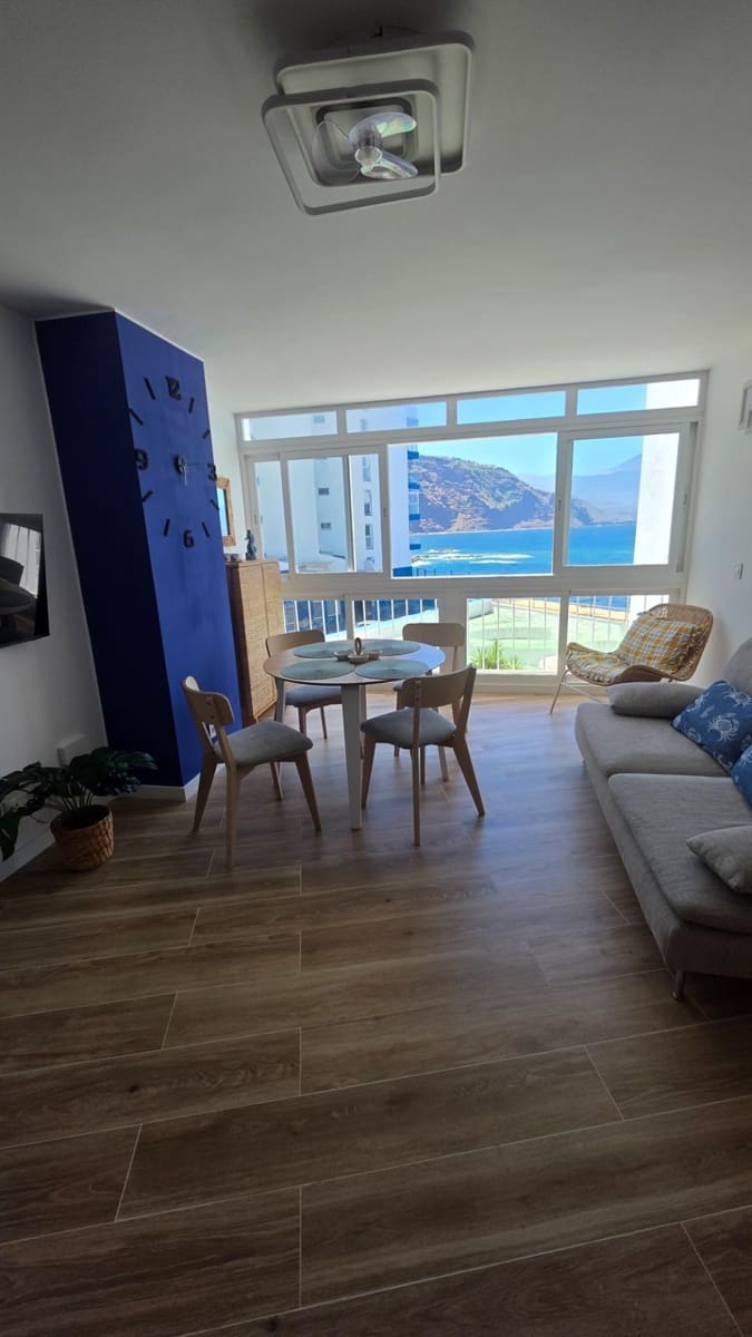 Yksiö myytävänä paikassa Tacoronte - 166 000 € (Ref: 10009221)