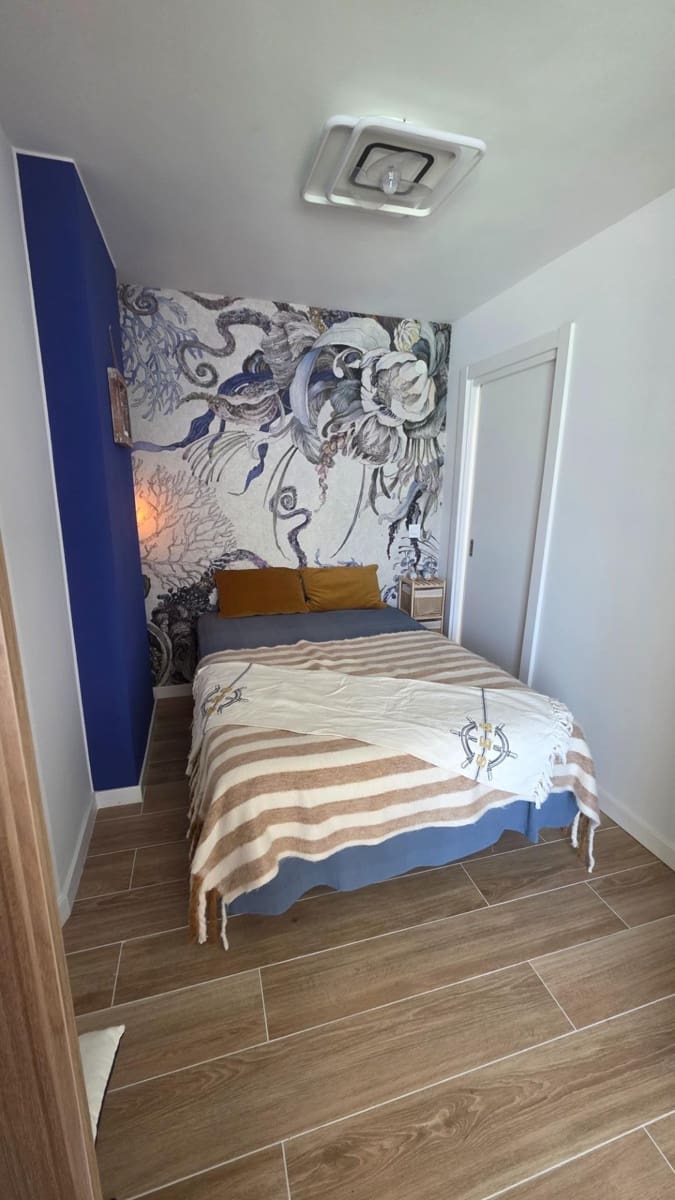 Yksiö myytävänä paikassa Tacoronte - 166 000 € (Ref: 10009221)