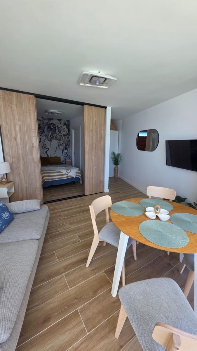 Yksiö myytävänä paikassa Tacoronte - 166 000 € (Ref: 10009221)