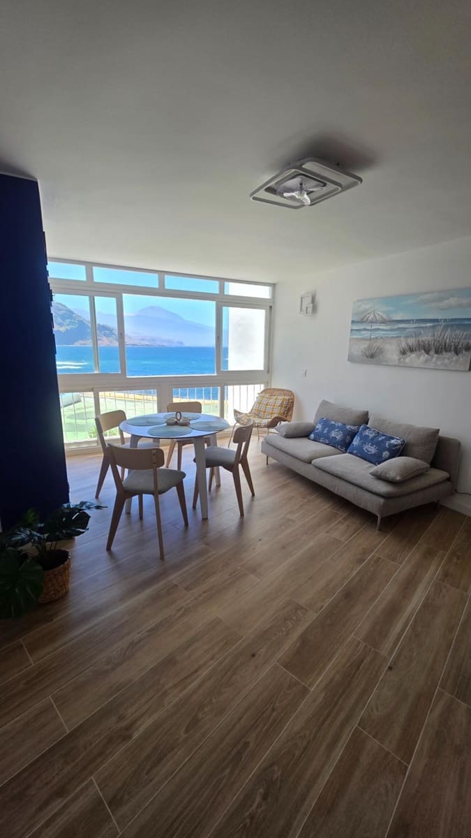 Yksiö myytävänä paikassa Tacoronte - 166 000 € (Ref: 10009221)