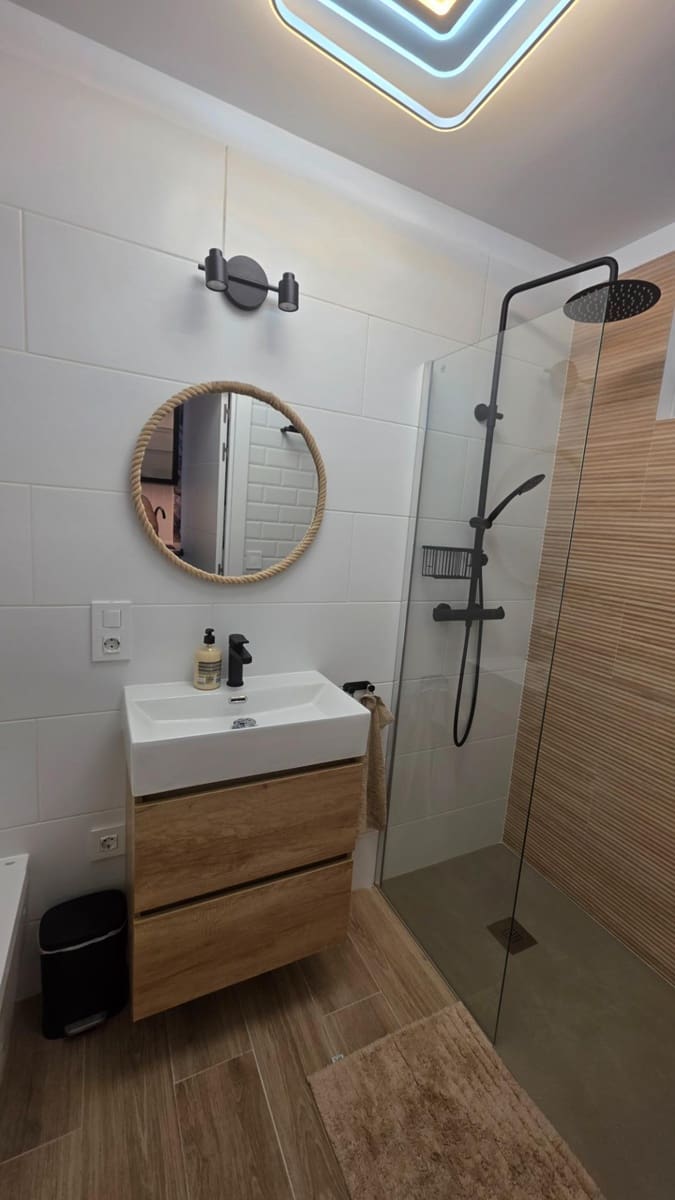Yksiö myytävänä paikassa Tacoronte - 166 000 € (Ref: 10009221)