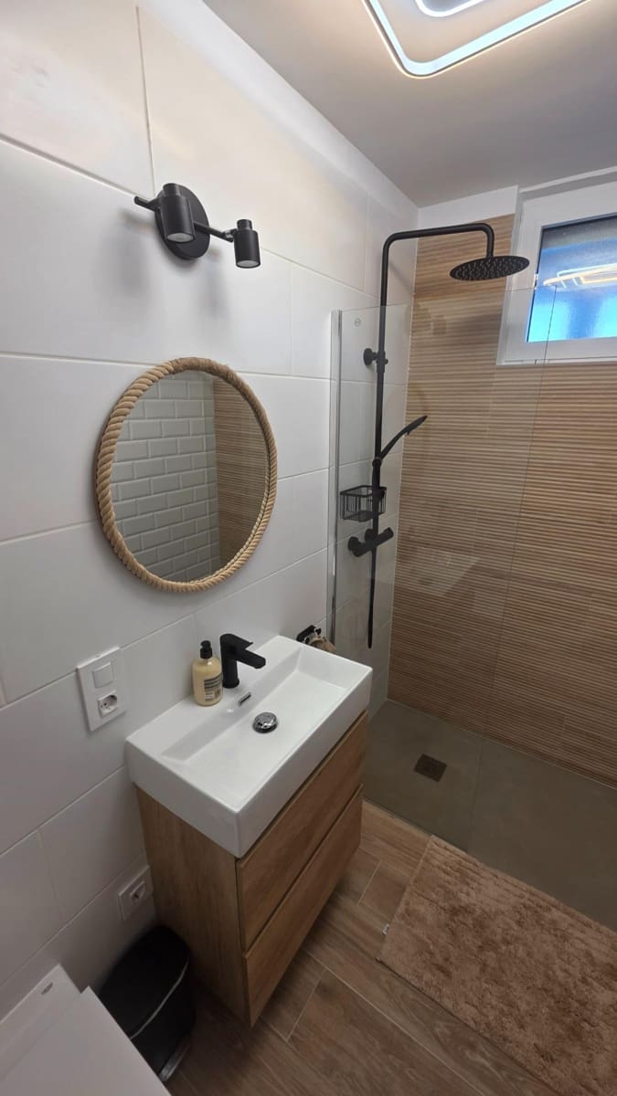 Yksiö myytävänä paikassa Tacoronte - 166 000 € (Ref: 10009221)